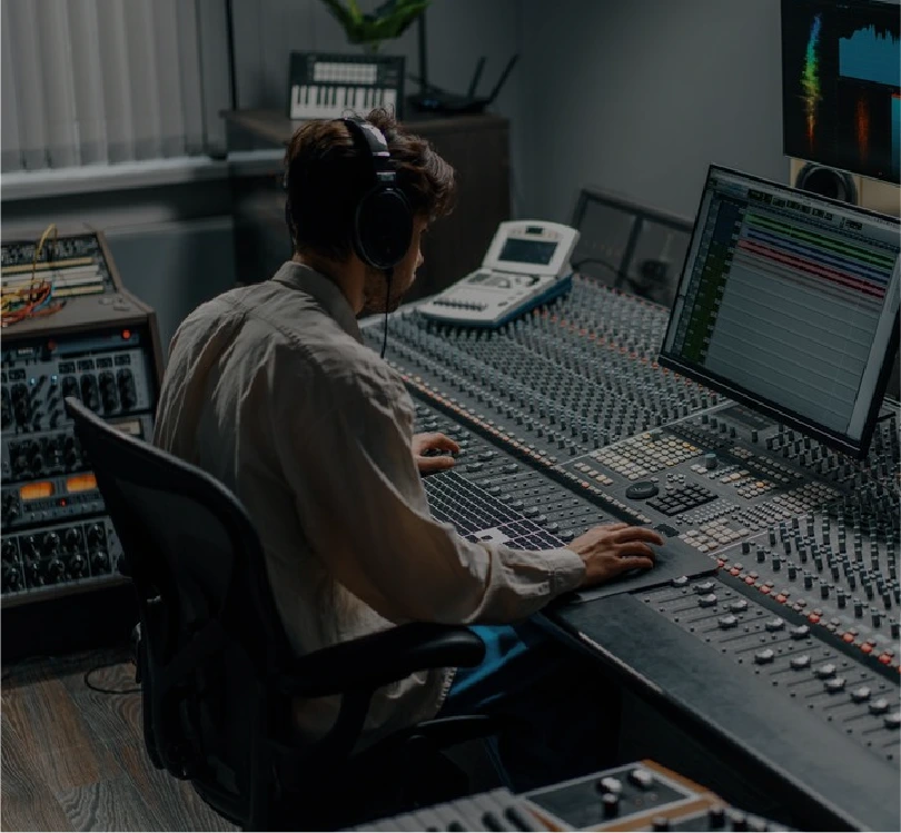 About Cross Film Solutions